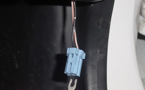 jumper de serviço