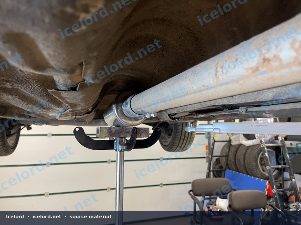 Fourth gen prelude exhaust replacement leak test image pxutervgu20nrlyajdvl29al