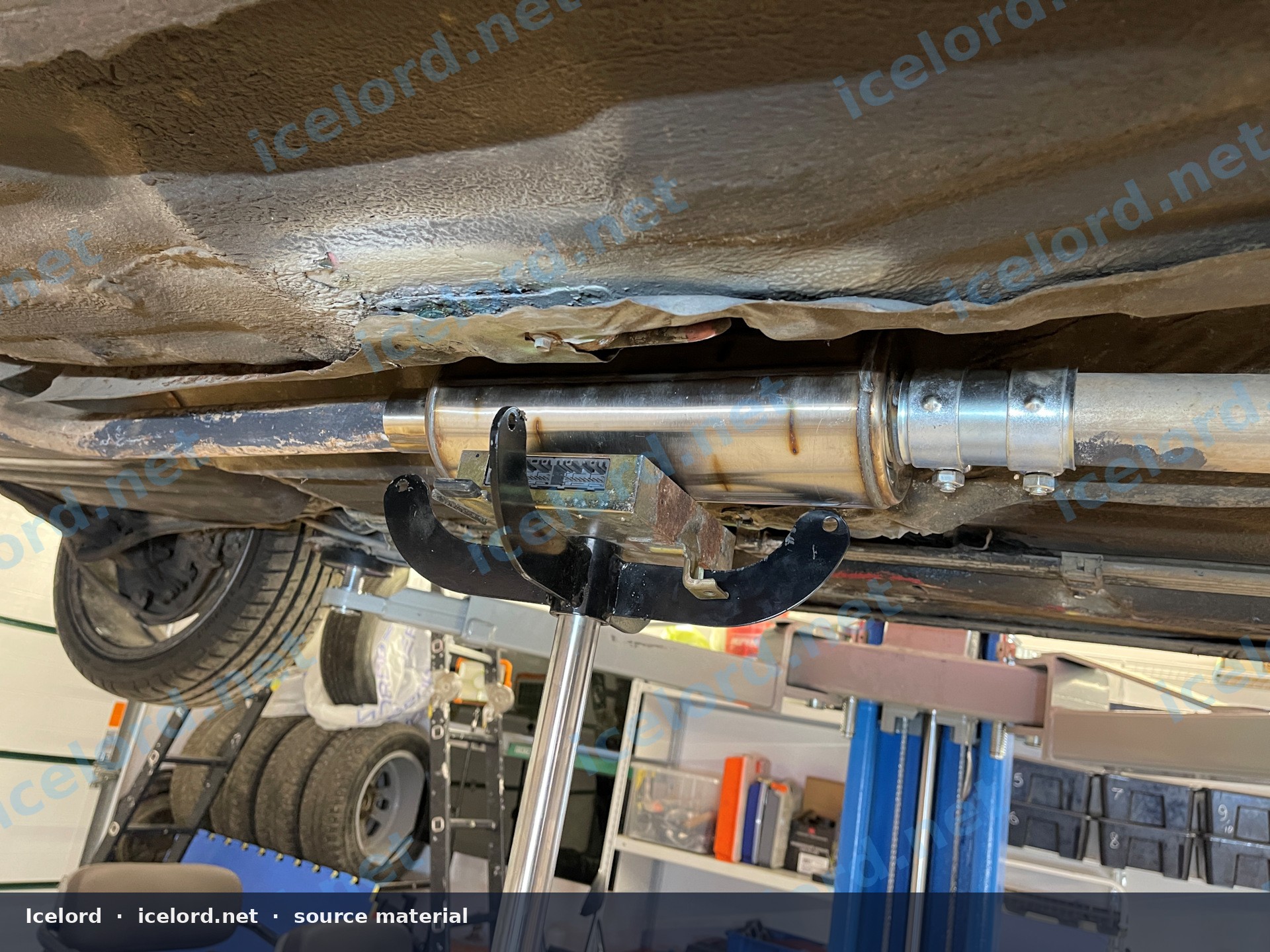 Fourth gen prelude exhaust replacement leak test image eb6umuo4qnodfvsz rvqk0mz