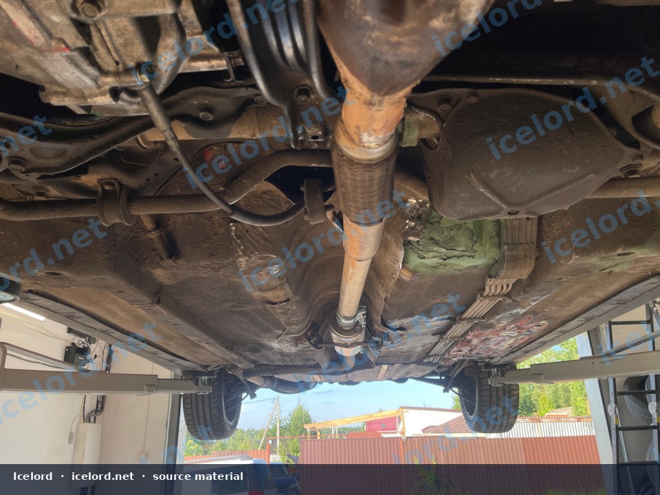 Fourth gen prelude exhaust replacement leak test image onwvlhe1zkt73ebxdcvfmy t
