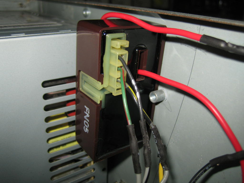 ELD Sensor Integration