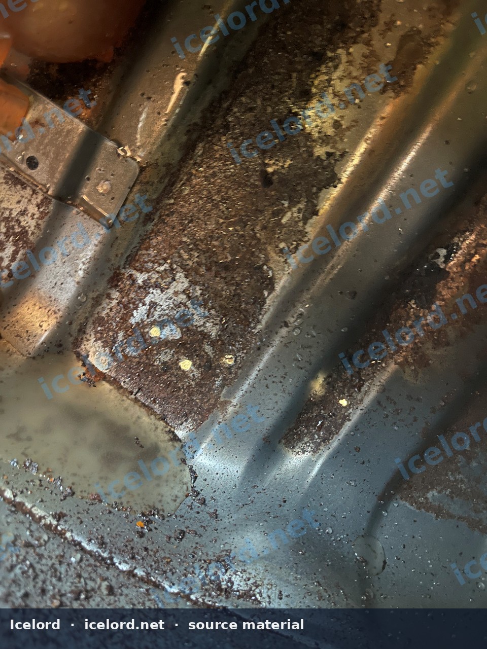 Fourth gen prelude fuel tank replacement image 3 tn1vfr ssu lbjrbohp7he