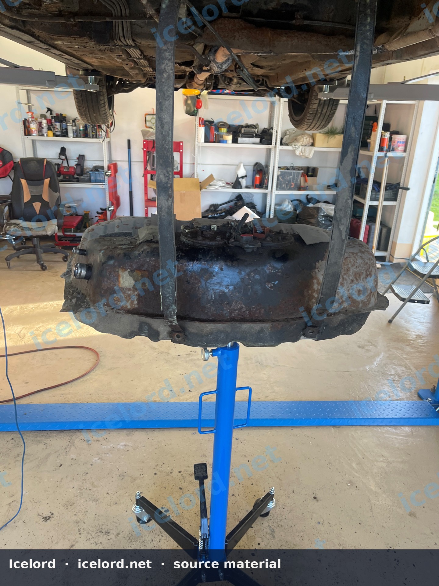 Fourth gen prelude fuel tank replacement image rvjv 5tbrrrh2jga f2wdx9c