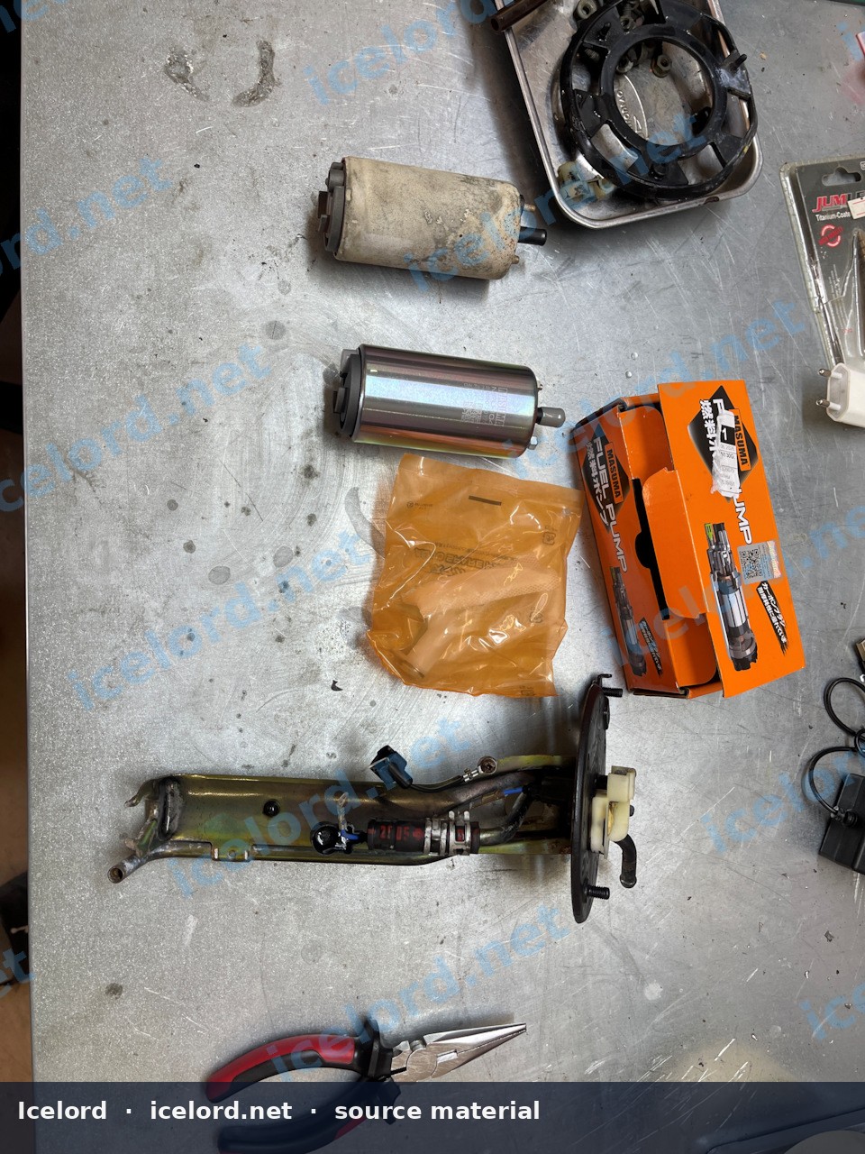 Fourth gen prelude fuel tank replacement image zzucylplhpwjuf5efx3tpywg