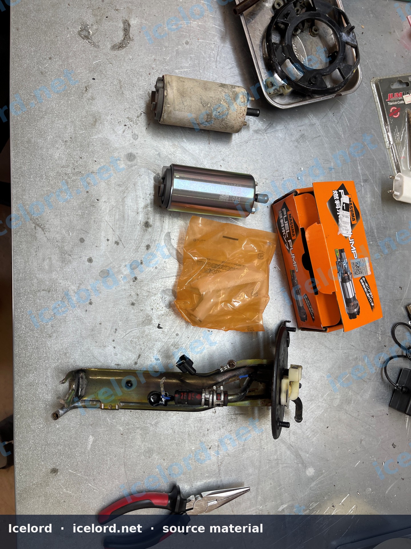 Fourth gen prelude fuel tank replacement image zzucylplhpwjuf5efx3tpywg