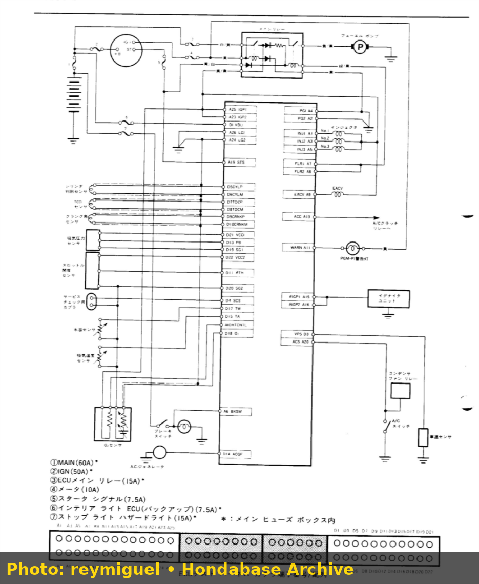 Honda Beat E07A MTREC ITB Throttle Body Assembly