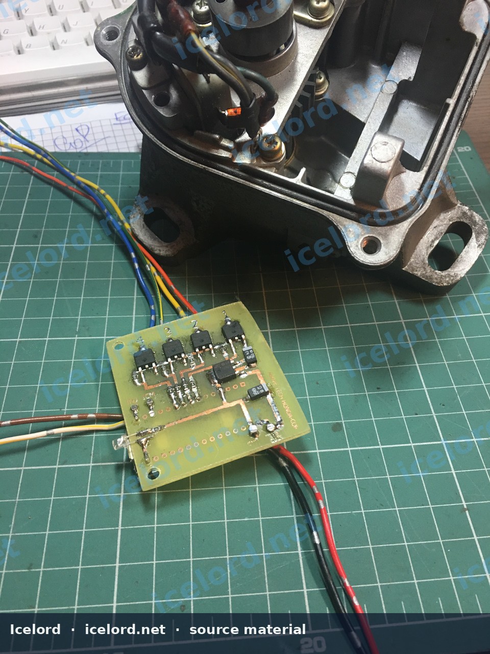 H f series coil on plug conversion image d8472ees 960