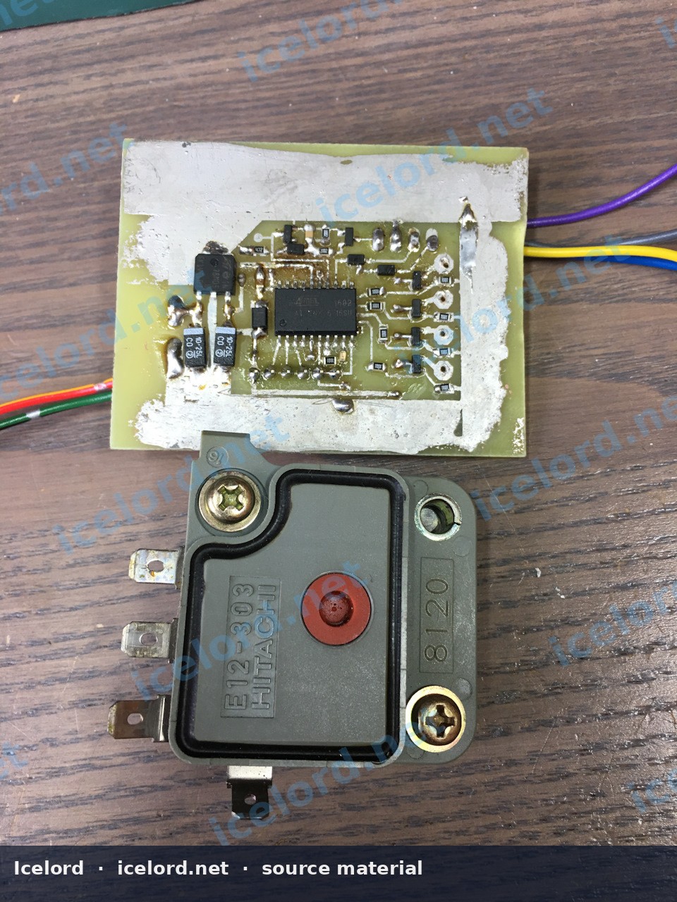 H f series coil on plug conversion image 9c3ff41s 960