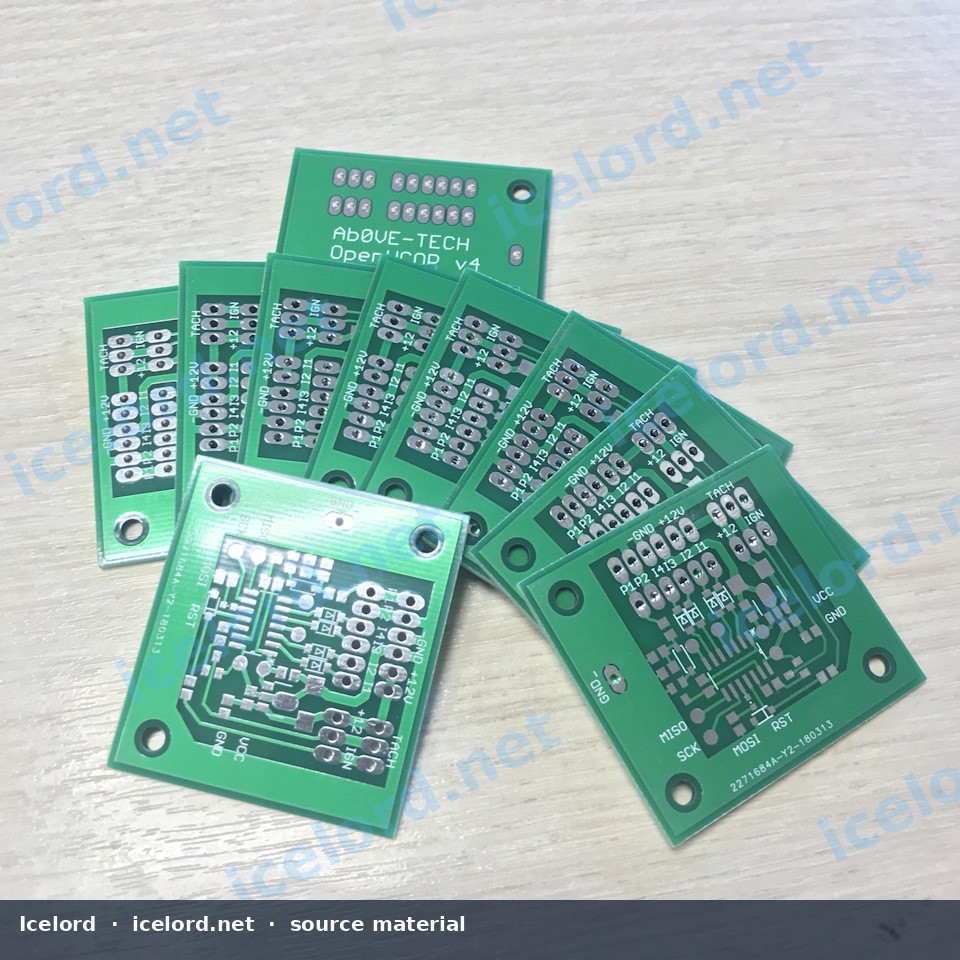 H f series coil on plug conversion image d3dad6ds 960