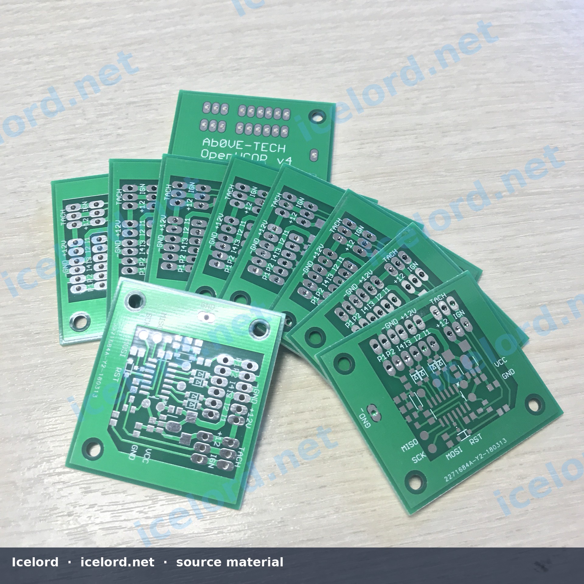 H f series coil on plug conversion image d3dad6ds 1920
