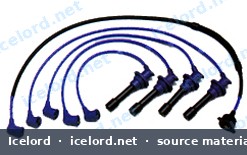 Ngk1 wiresets