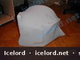 Fourth gen prelude stealth subwoofer image 3t