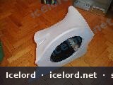 Fourth gen prelude stealth subwoofer image 4t