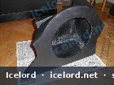 Fourth gen prelude stealth subwoofer image 5t