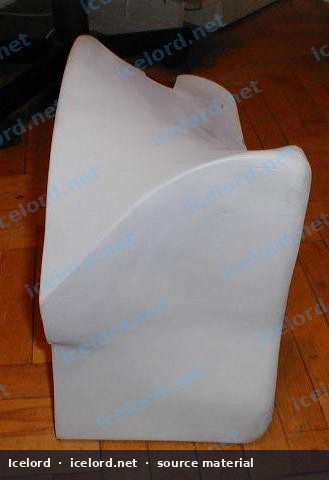 Fourth gen prelude stealth subwoofer image 2