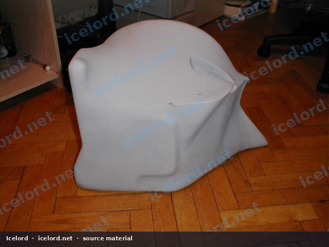 Fourth gen prelude stealth subwoofer image 3