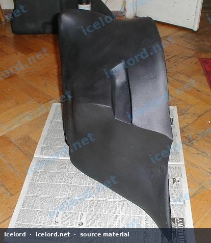 Fourth gen prelude stealth subwoofer image 6