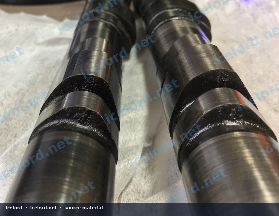 H22a p13 p5m camshaft comparison image 718ff91s 960
