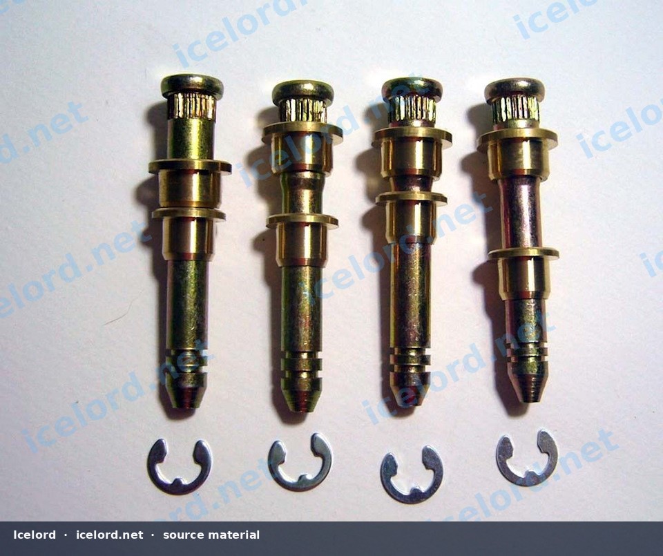 Honda door hinge pin bushing repair image be470a9s 960
