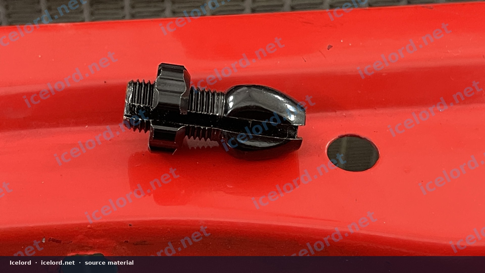 Prelude hood release cable end repair image dmp3nbjq3sgxyf0noulttzis
