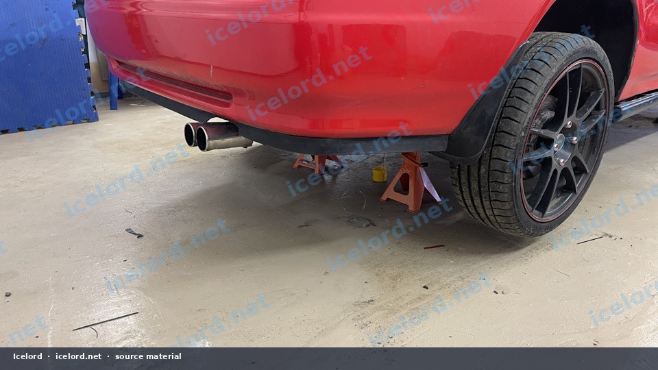 Prelude universal rubber bumper lip image 21xxuc9vui adijandnw2zhg