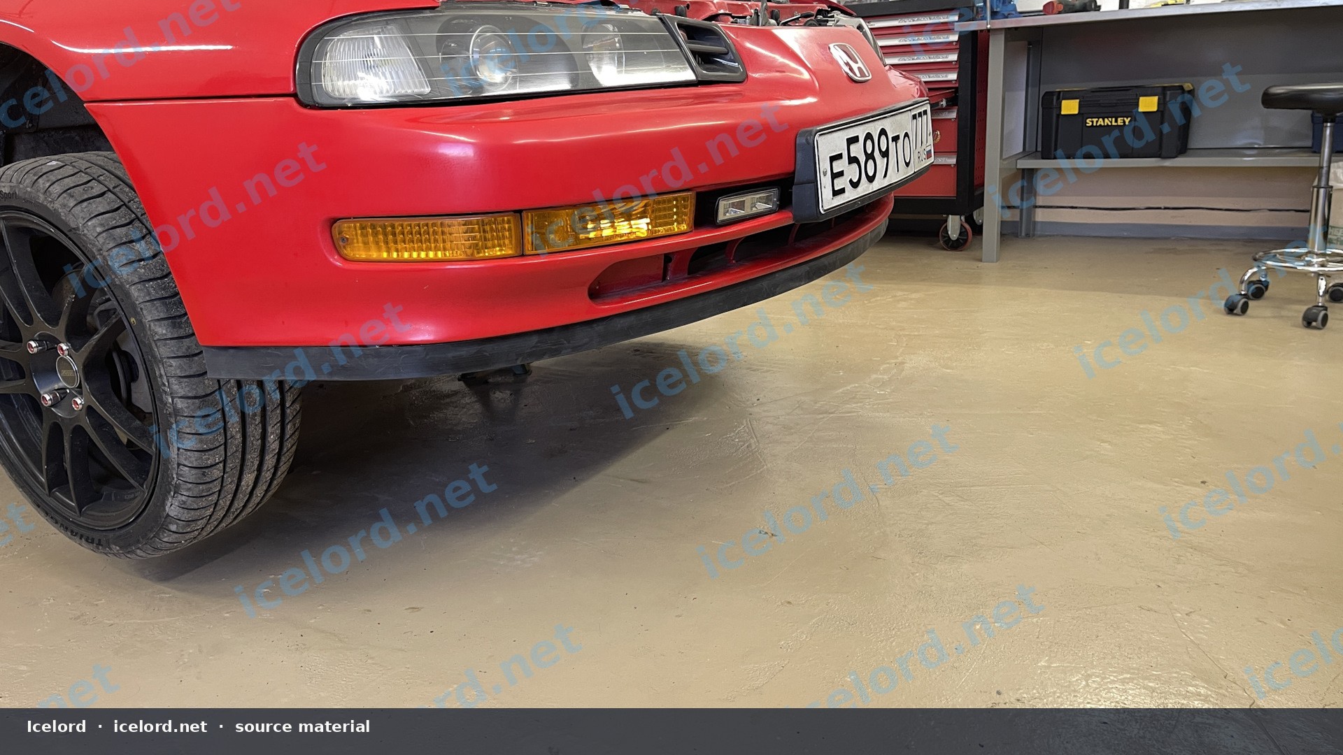 Prelude universal rubber bumper lip image dnbuedft9icleh8trkliy1lg
