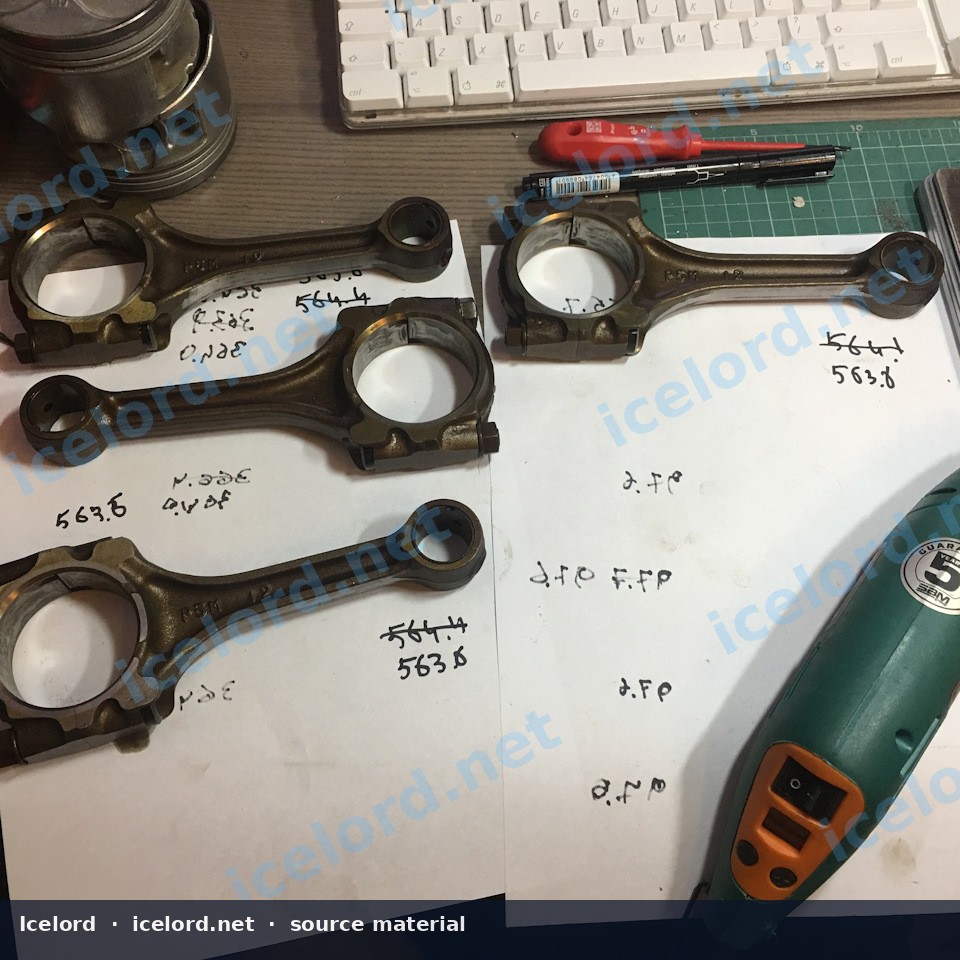 Rod piston static weight matching image f54b749s 960