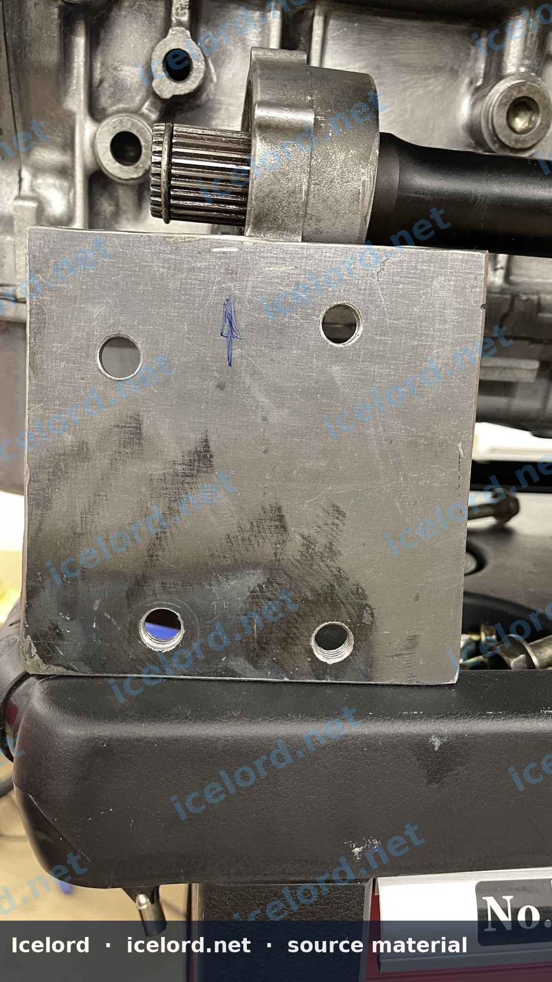 Prelude atts delete adapter plate image cter8q5wlln9jc5anvjs1wgz