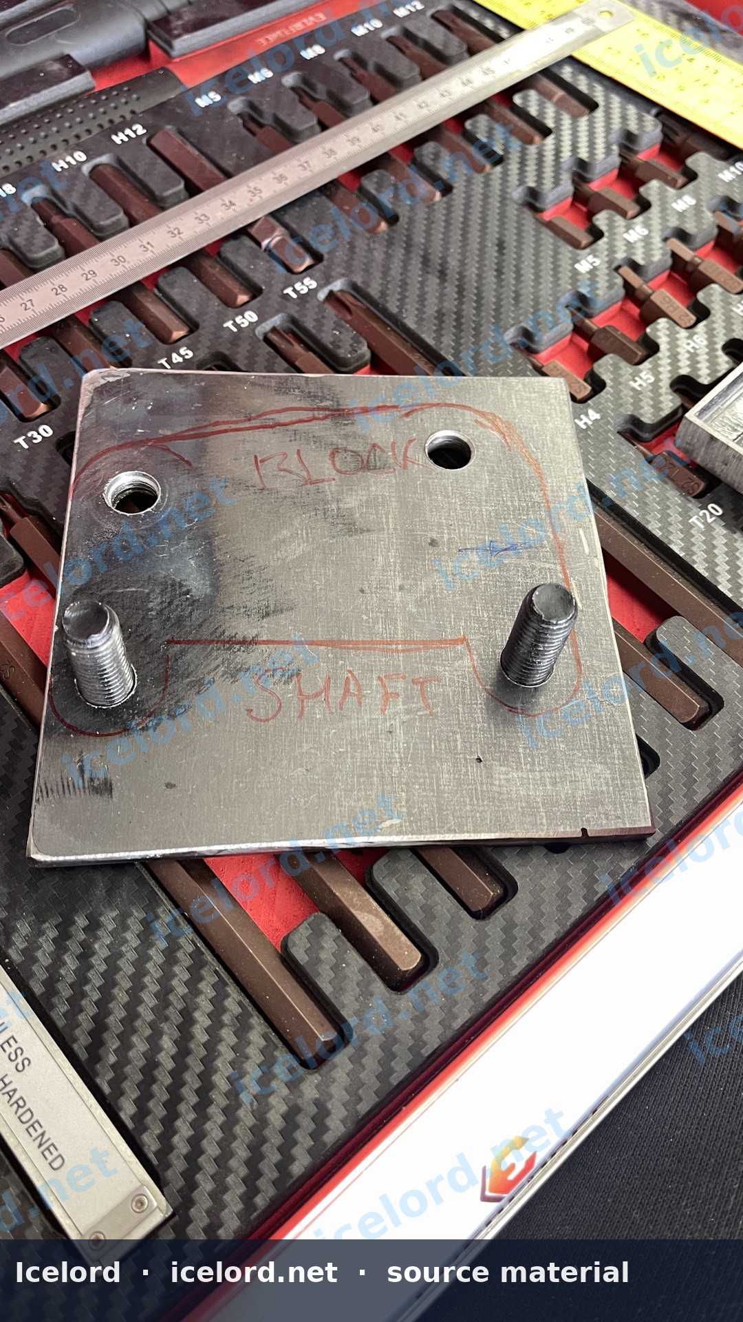 Prelude atts delete adapter plate image zwbiipz8qtq9quoomdadjkra