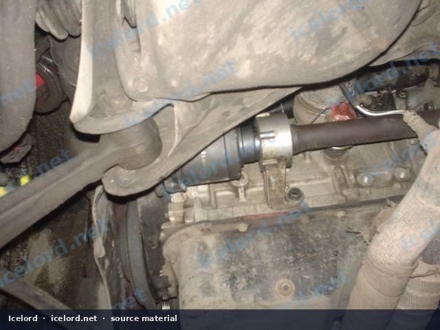 Prelude equal length axle conversion image dsc01705