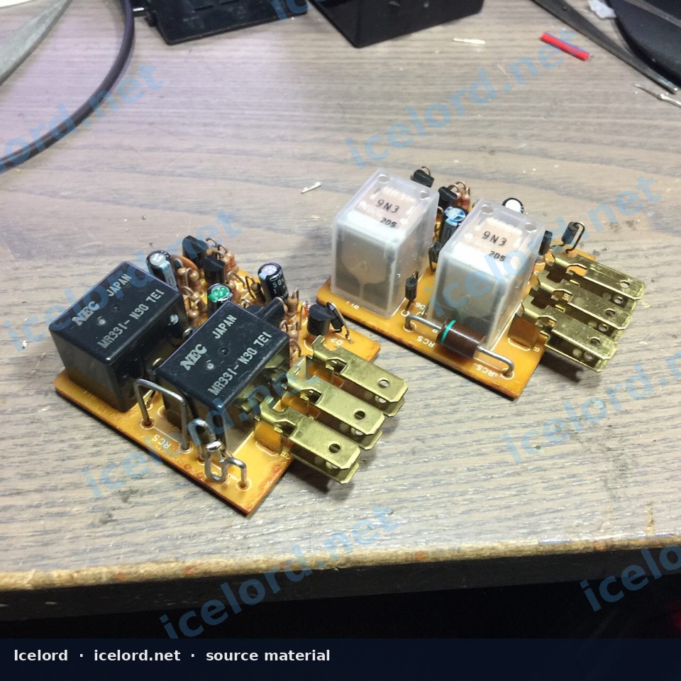 Led turn signal flasher modification image f0267f9s 960