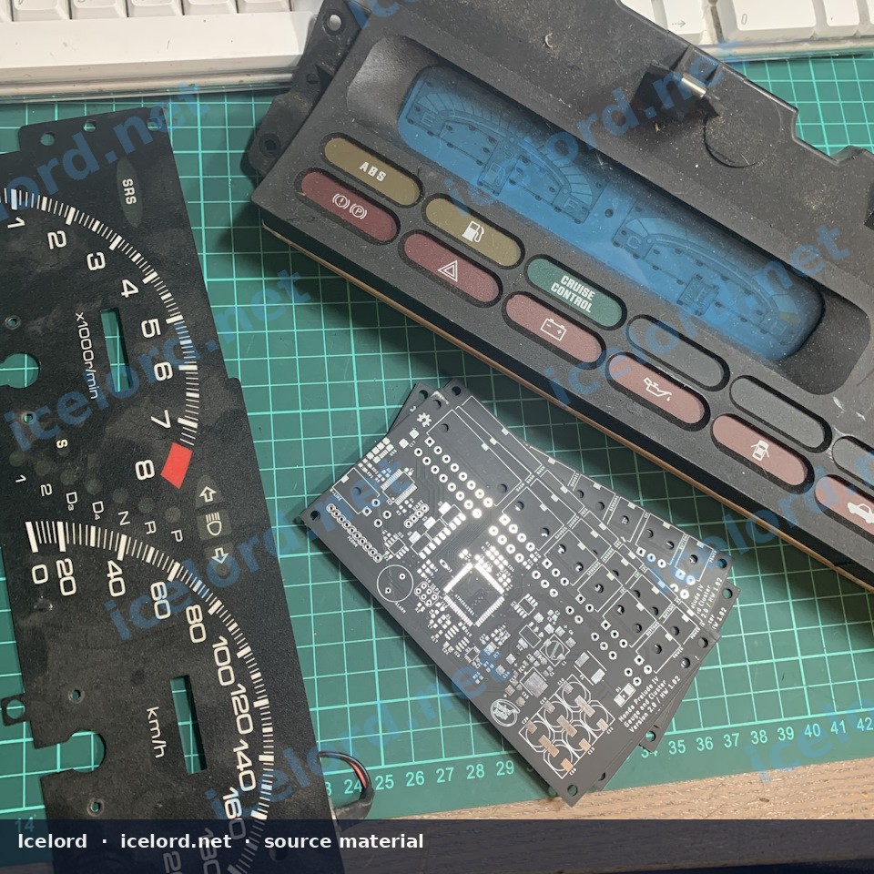 Prelude custom auxiliary gauge display image faaaago7oua 960