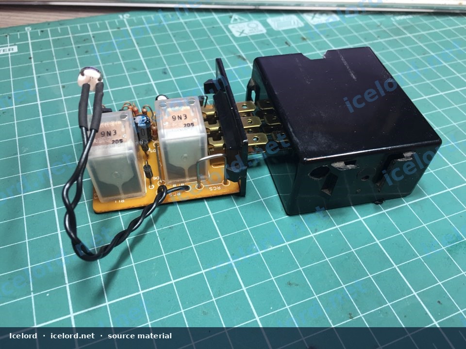 Prelude interior instrument led conversion image cb618ces 960