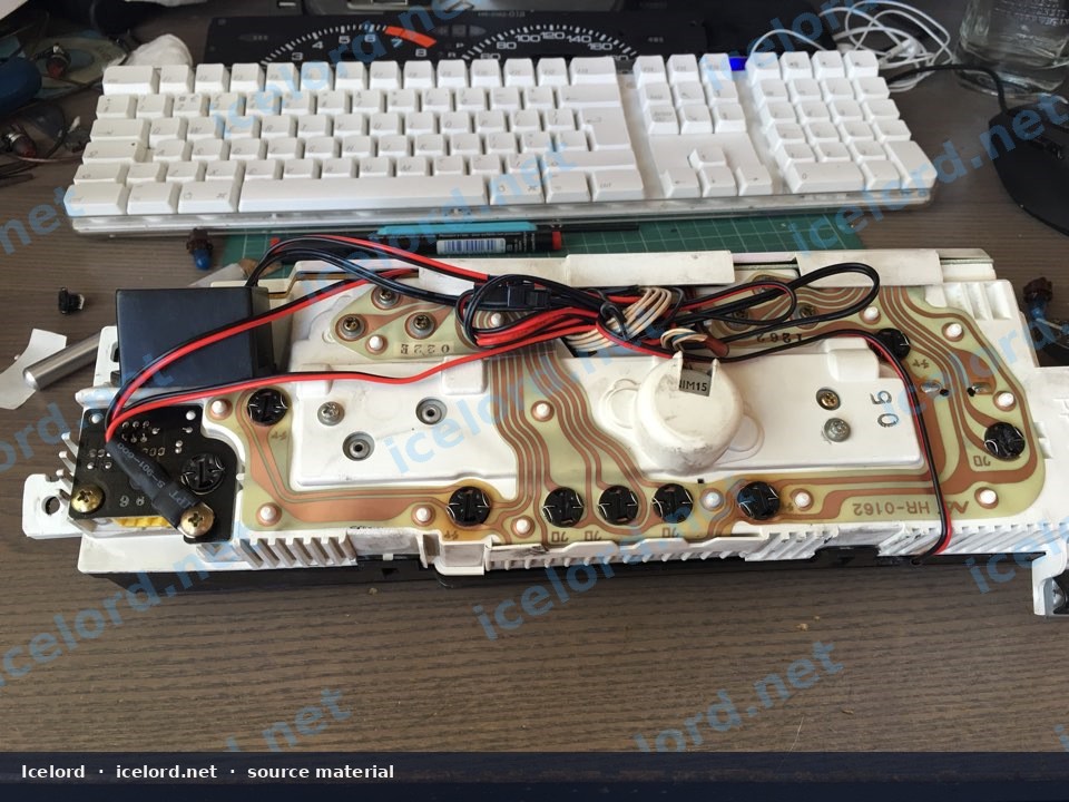 Prelude interior instrument led conversion image 3b618ces 960