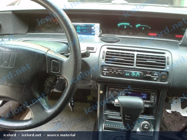 Prelude jdm automatic climate control retrofit image dsc01798