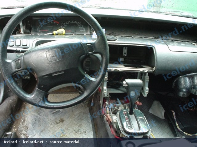 Prelude jdm automatic climate control retrofit image dsc01782