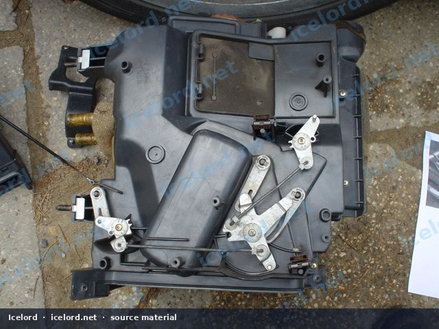 Prelude jdm automatic climate control retrofit image dsc01787