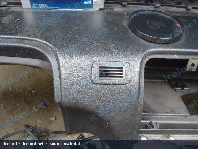 Prelude jdm automatic climate control retrofit image dsc01793