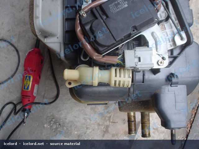 Prelude jdm automatic climate control retrofit image dsc01795