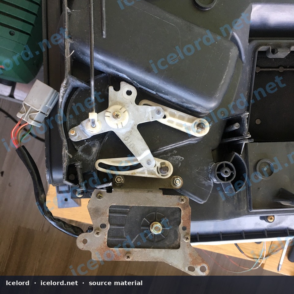 Prelude jdm automatic climate control retrofit image 737b5d9s 960